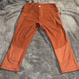 All IN Motion Workout Leggings